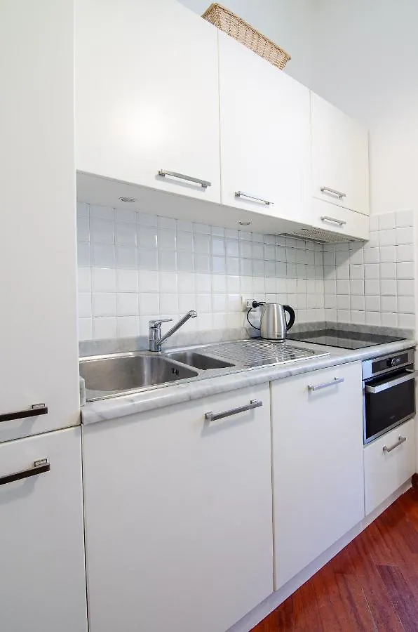 Lux Contemporary Flat - Porta Romana Milan 0*,
